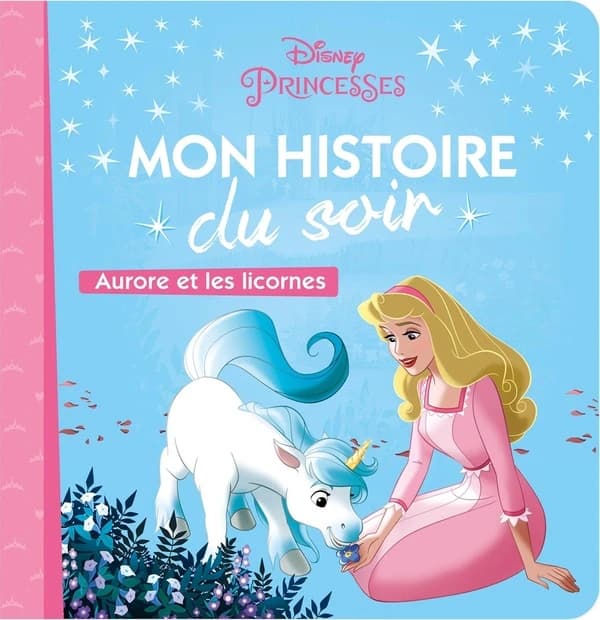 Aurore et les licornes