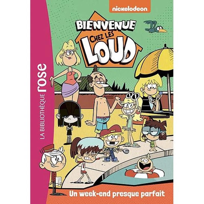 Un week-end presque parfait