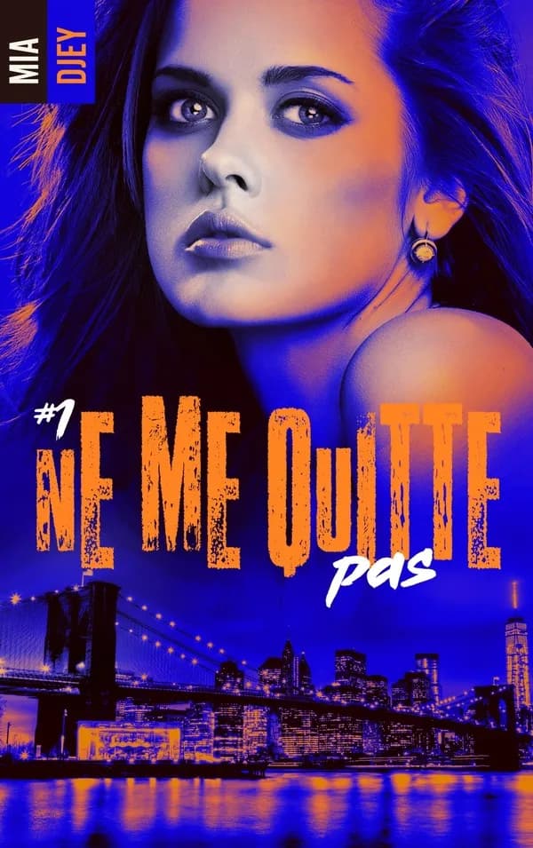 Ne me quitte pas. Partie 1