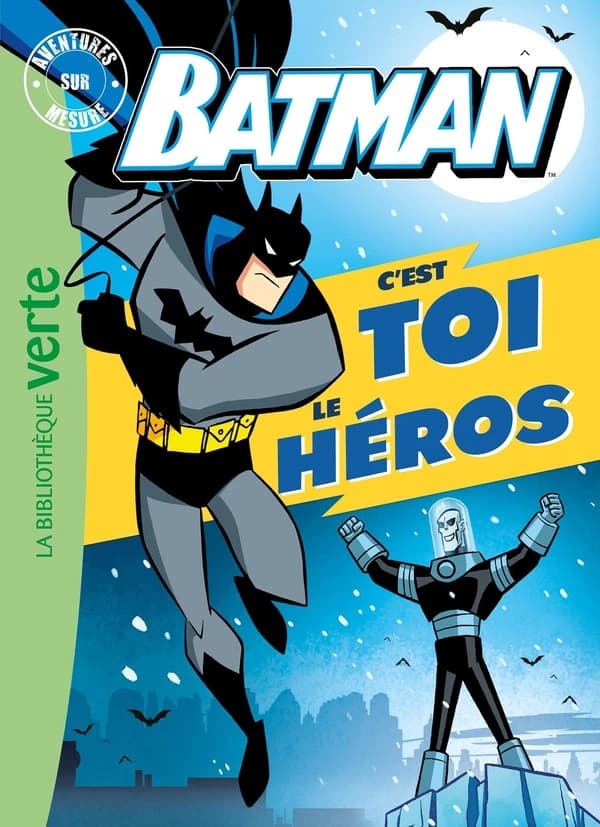Batman