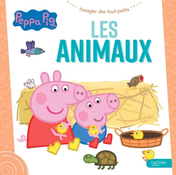 Les animaux