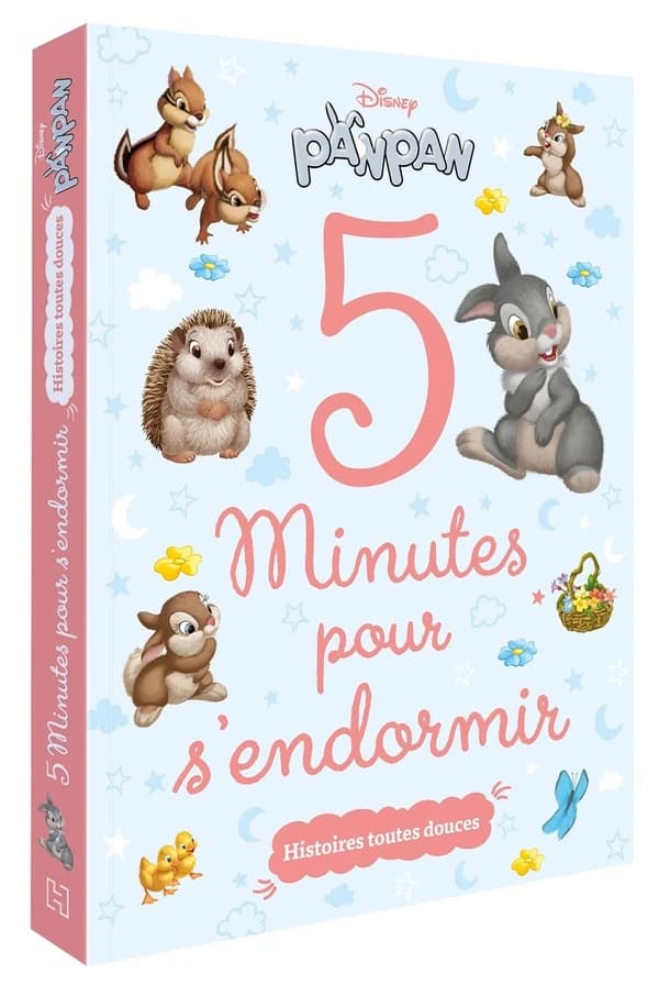 Histoires toutes douces