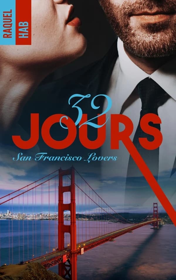 32 jours