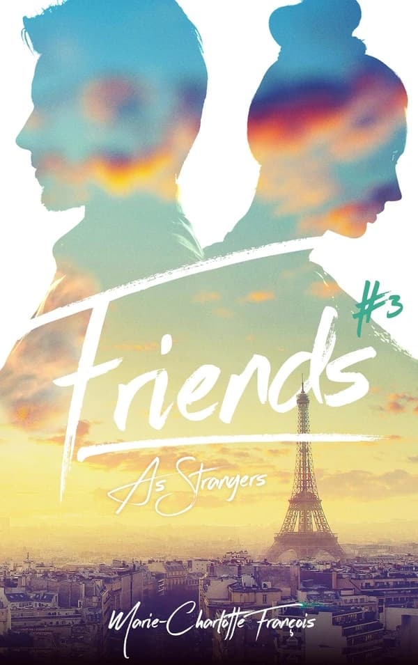 As strangers