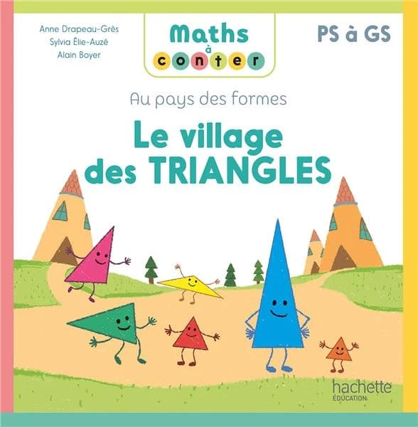 Le village des triangles
