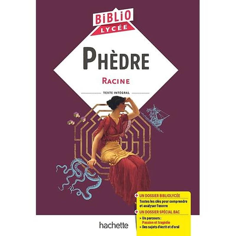 Phèdre