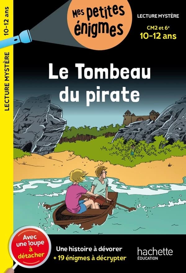 Le tombeau du pirate