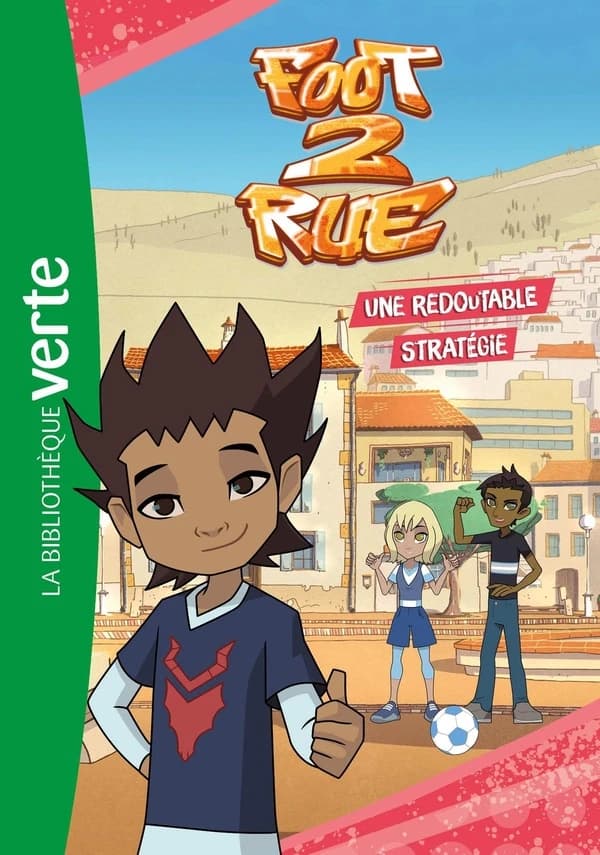 Une redoutable stratégie