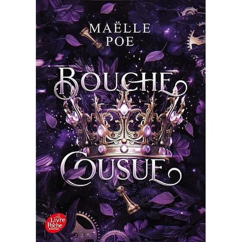 Bouche cousue