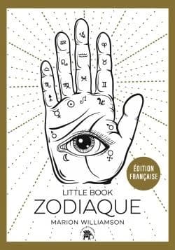 Little book zodiaque