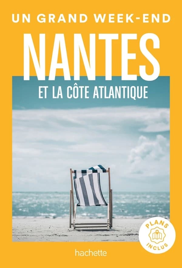Nantes et la côte Atlantique