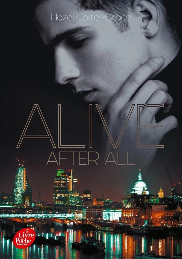 Alive after all