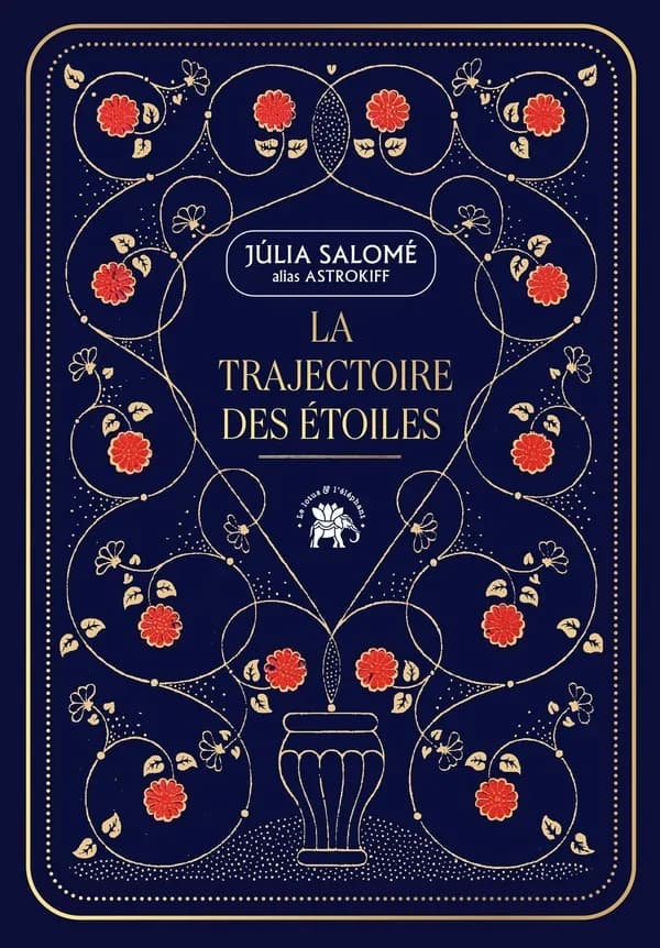 La trajectoire des étoiles