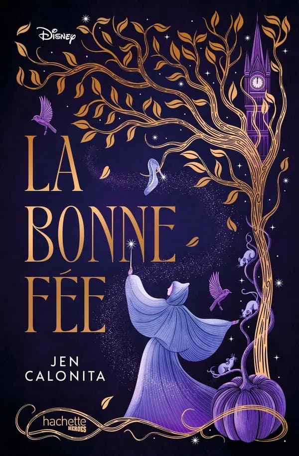 La bonne fée