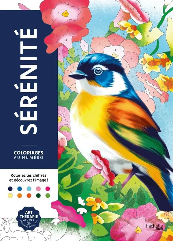 Sérénité