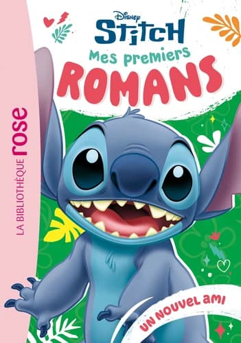 Un nouvel ami