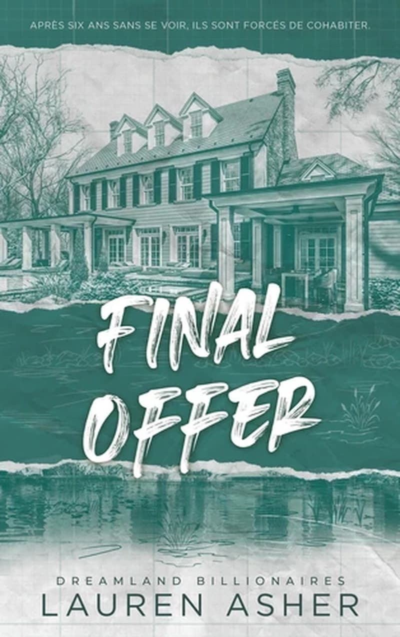 Final offer