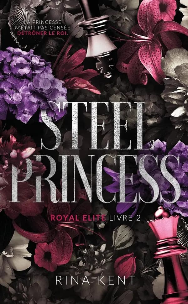 Steel princess