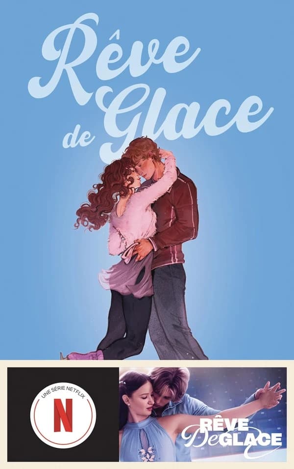 Rêve de glace