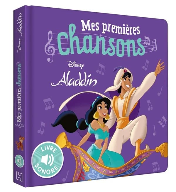 Aladdin