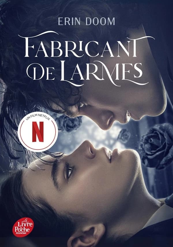 Fabricant de larmes