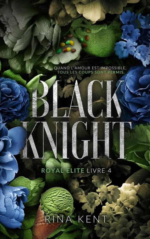 Black knight
