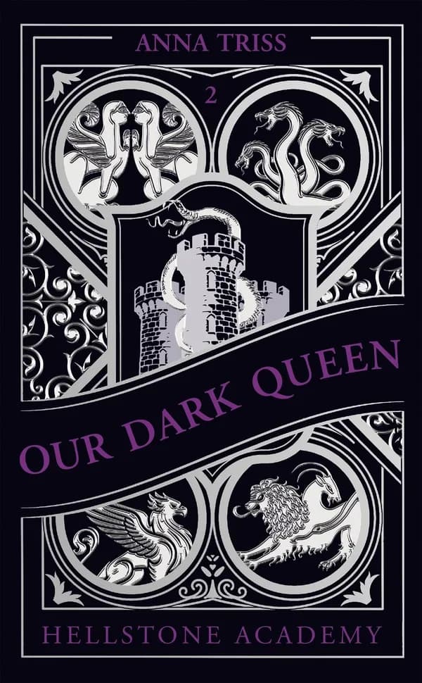Our Dark Queen