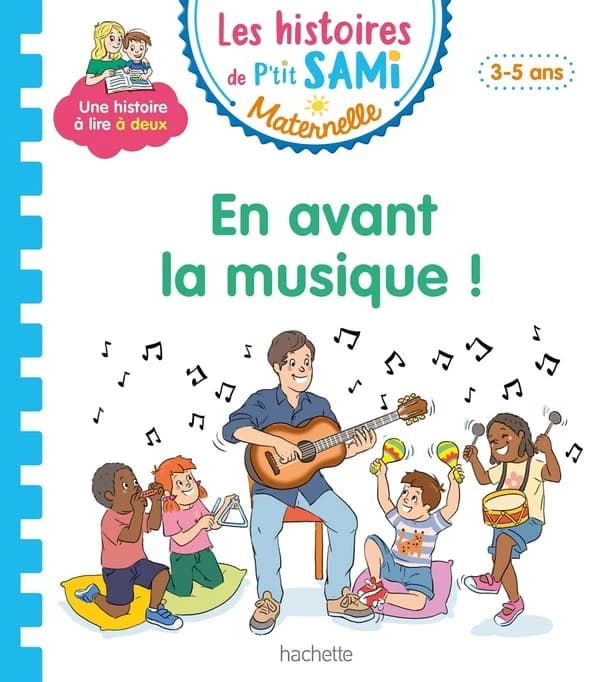 En avant la musique !