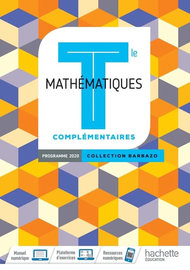 Option mathématiques complémentaires : Tle : programme 2020