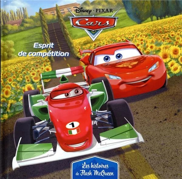 Esprit de compétition