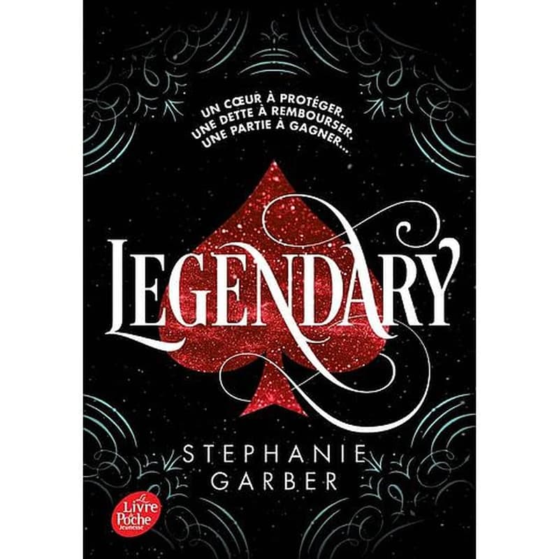 Caraval Tome 2