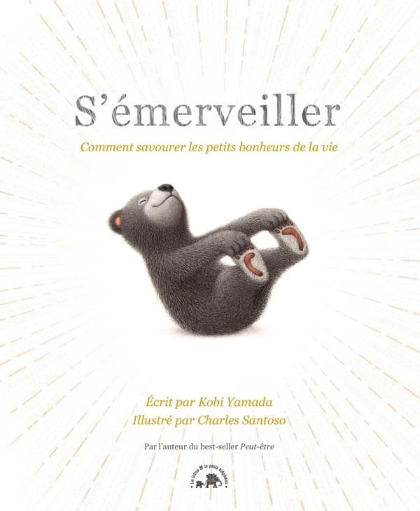 S'émerveiller : comment savourer les petits bonheurs de la vie