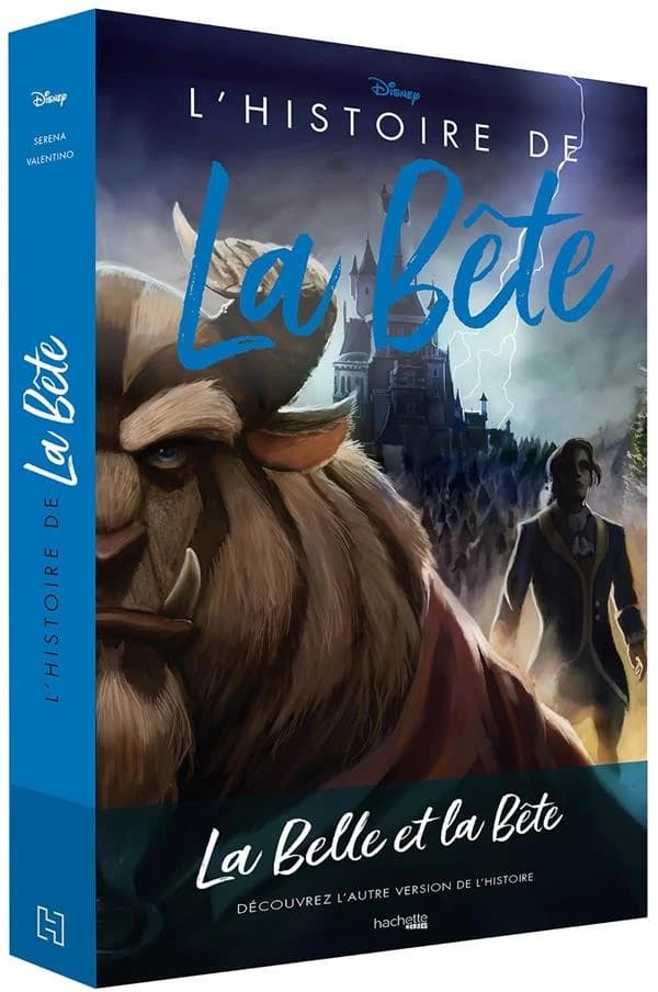 L'histoire de la Bête