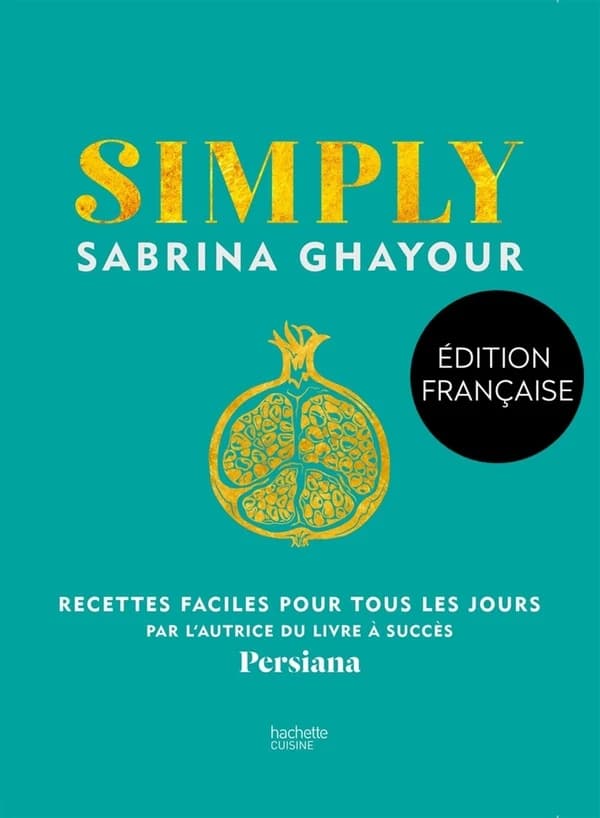 Simply : recettes faciles pour tous les jours...