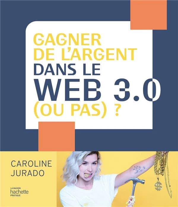Gagner de l'argent dans le web 3.0, ou pas ?