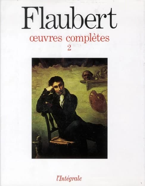 Oeuvres complètes