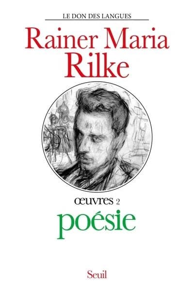 Poésie