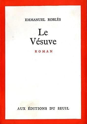 Le vésuve