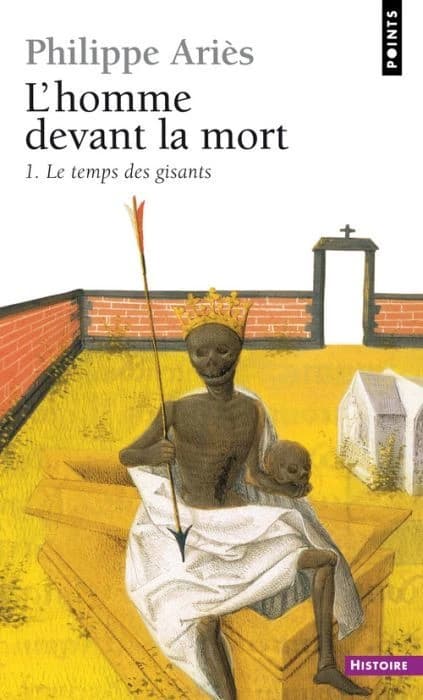 L'Homme devant la mort