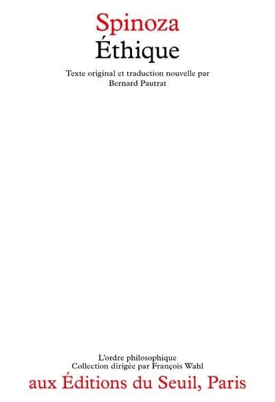 Éthique