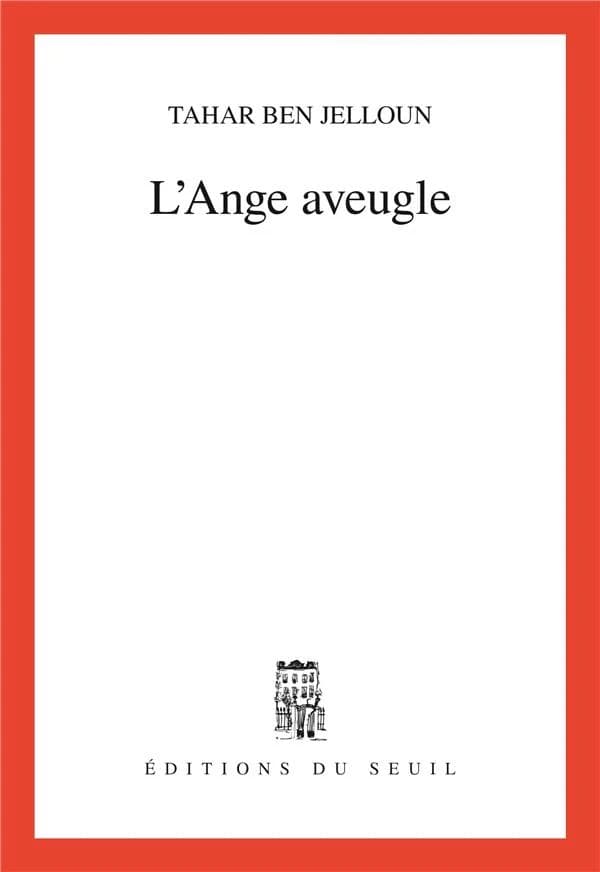 L'ange aveugle