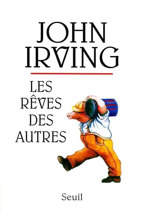 Les rêves des autres : nouvelles