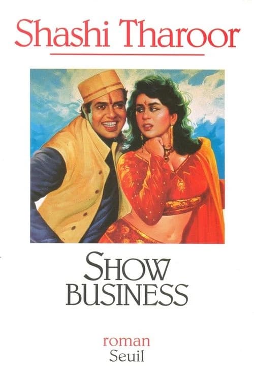 Show business : roman