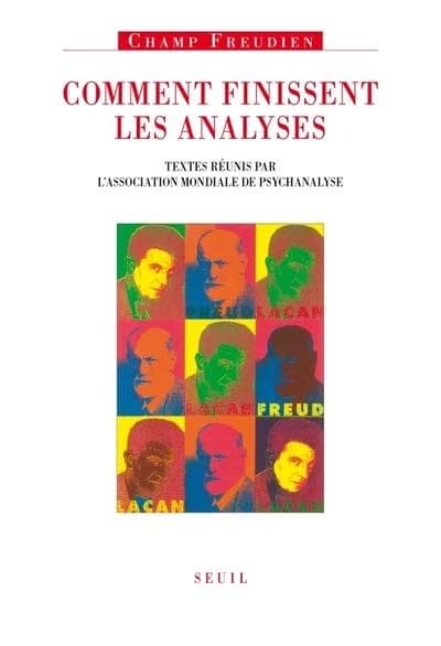 Comment finissent les analyses
