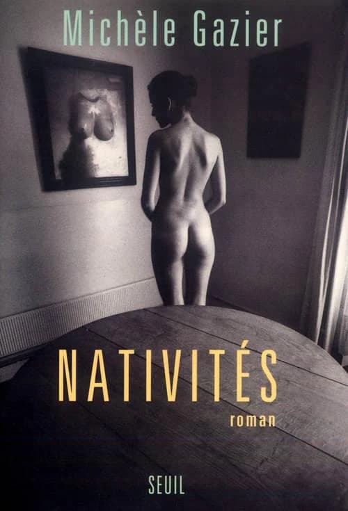 Nativités : roman