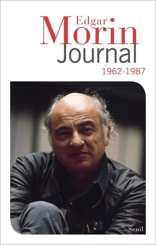 Journal : 1962-1987