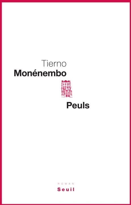 Peuls : roman