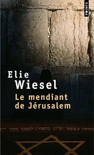 Le mendiant de Jérusalem : roman