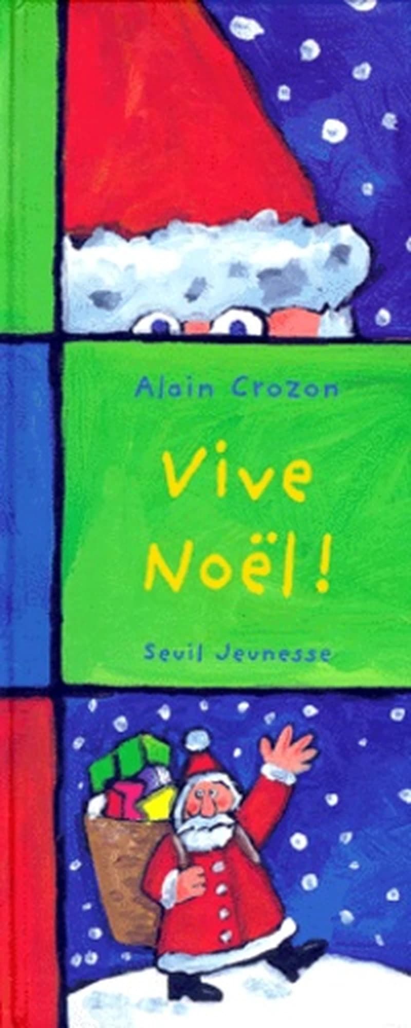 Vive Noël !
