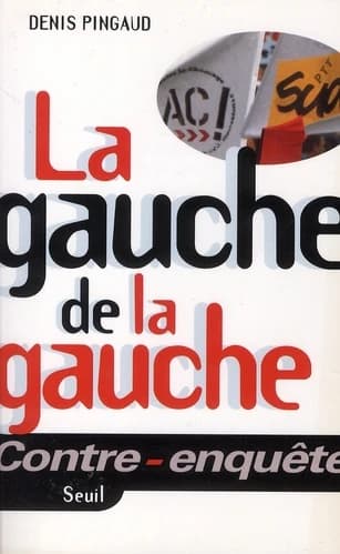 La gauche de la gauche